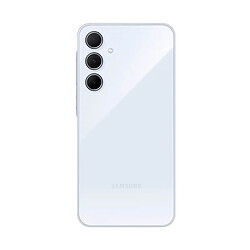 Samsung Galaxy A35 5G 6 Go/128 Go Bleu (Awesome Blue) Double SIM SM-A356