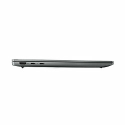 Acheter Ordinateur Portable Lenovo Yoga Slim 6 14IAP8 Intel Core i5-1240P 16 GB RAM 512 GB SSD Espagnol Qwerty