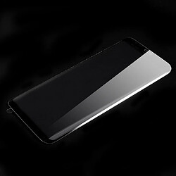 Protecteur écran en verre trempé pour Samsung Galaxy S8 G950 