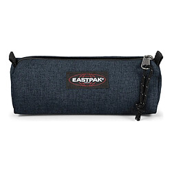 Trousse d'écolier Eastpak EK37226W Bleu