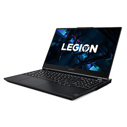 LENOVO Ordinateur portable 15.6'' 2K I5 16Go 512Go SSD RTX3060 Win11 LEGION