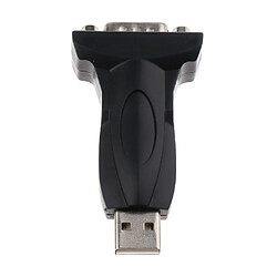 Convertisseur USB pas cher