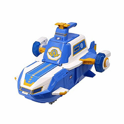 Ludendo Playset Aéroport Super Wings 