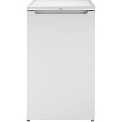 Beko TS190040N réfrigérateur Pose libre 88 L E Blanc