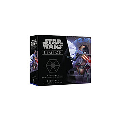 Ac-Deco Star Wars Légion : Droïdekas (Extension d'unité)