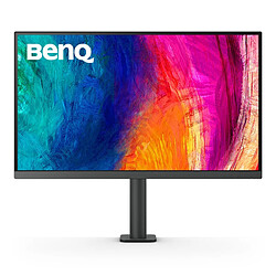 Écran BenQ PD2705UA 27" IPS HDR10 LCD Flicker free 60 Hz 