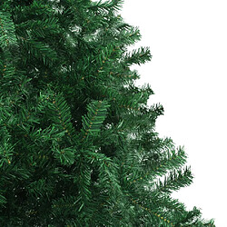 Acheter vidaXL Sapin de Noël artificiel 300 cm Vert