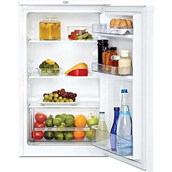 Beko REFRIGERATEUR SOUS PLAN TOUT UTILE 88L HAUTEUR 82CM F