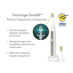 Silkn Brosse à dent électrique TOOTH WAVE TW1PE1001 Radios Fréquences