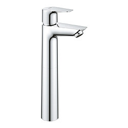 GROHE Mitigeur vasque Start Edge taille XL Chromé