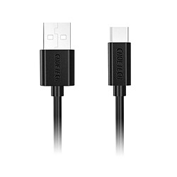 CHOETECH USB-A USB-C QC 2m AC0003