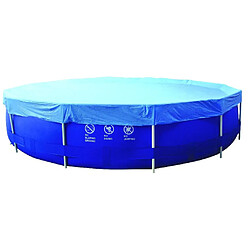 Jilong Bâche de protection pour piscine 360 cm