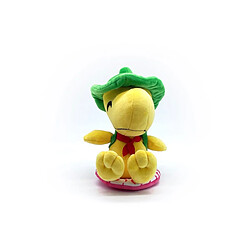 Youtoz Snoopy - Peluche Woodstock Shoulder Rider 22 cm