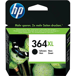 HP - INK CARTRIDGE NO 364XL PHOTO