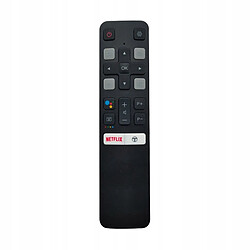 Avis GUPBOO Télécommande Universelle de Rechange pour téléviseur TCL 40S6800 49