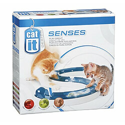 Avis Cat-it CAT IT Senses Play circuit