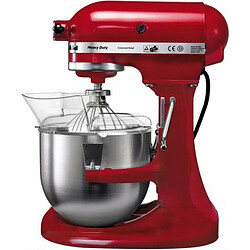 Robot culinaire KitchenAid Rouge 120 W