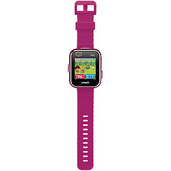 VTech Montre Kidizoom Smartwatch Connect DX2 framboise