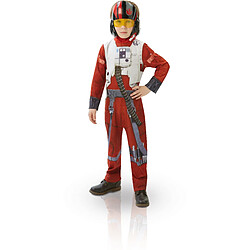 Star Wars Déguisement Poe Dameron ""Hero Battler"" - taille M - ST-620264M