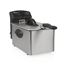 Friteuse Princess 182642 Freidora Noir 2000 W 4 L