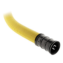 Gaine TPC jaune ATF + manchon Ø 50mm longueur 25m - Zenitech