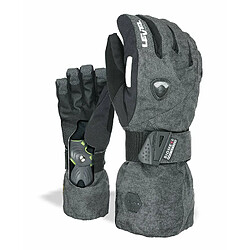 Level 1031UG Gants Homme, PK Noir, FR : M (Taille Fabricant : 8 - M)-M