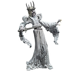 Le Seigneur Des Anneaux Weta Workshop LORD OF THE RINGS - The Witch-king of the Unseen Lands figure Mini Epics