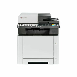 Avis kyocera ecosys ma2100cfx - imprimante multifonctions - couleur - avec 3 ans d'assistance kyolife 110C0B3NL0