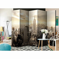 Paris Prix Paravent 5 Volets Light of New York 172x225cm