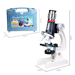 Avis Yonis Microscope Éducatif STEM Pour Enfants 1200x