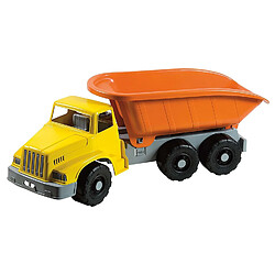 Simba Toys Camion benne géant 