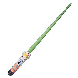 Acheter Sabre laser lumineux Star Wars Lightsaber Squad Modèle aléatoire