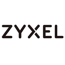 Zyxel LIC-BUN-ZZ0114F licence et mise à jour de logiciel 1 licence(s) 1 année(s) 