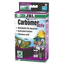 Charbon Actif Carbomec Activ pour Aquarium - JBL