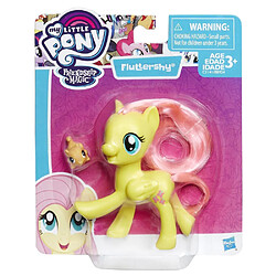 Hasbro Figurine My Little Pony : Fluttershy