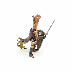 Avis Ludendo Figurine maître des armes cimier dragon