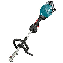 Makita UX 01 GZ Entraînement multifonction sans fil 40 V max. XGT Brushless - sans batterie, sans chargeur