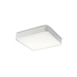 RENDL Plafonnier Mensa 1x56W LED Blanc