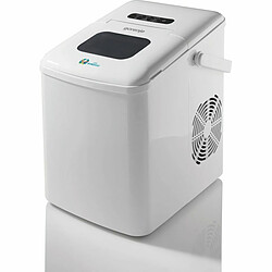 Machine à Glaçons NO NAME IMD1200W Blanc 120 W 1,8 L 