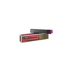 LEXMARK TONER MAGENTA