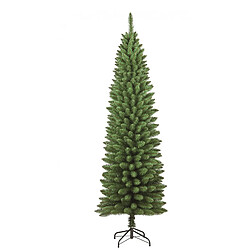 Alter Sapin de Noël "Sofia", Hauteur 120 cm, 198 branches, Linéaire, 45x45x120 cm