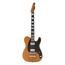 Avis Joe Duplantier Signature Pro-Mod San Dimas Style 2 HH E Mahogany Ebony Natural Charvel