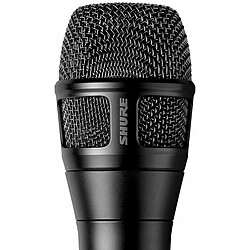 Microphone