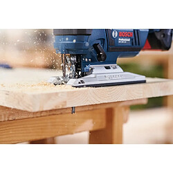 Lame scie BOSCH T144D Speed Wood Bois (5 Unités) pas cher