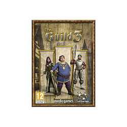 THQNORDIC The Guild 3 PC