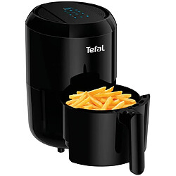 Avis Lace International Games Tefal EY 3018 Easy Fry Compact Digital