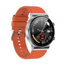 Avis Yonis Montre Connectée 1.28' HD IP67 Appels Bluetooth Suivi Santé