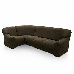 Housse de canapé Sofaskins NIAGARA 340 - 540 cm - Daim 