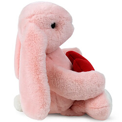 WP Merchandise Lapin Jessie peluche (34cm) pas cher