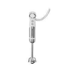 Mixeur plongeant 1000w inox/blanc - 619013 - LAGRANGE